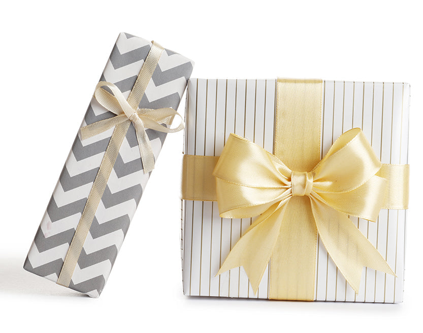 Gift Wrap - Silverette-apac